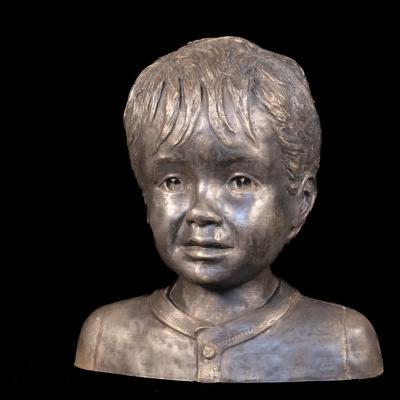 Sculpture Brigitte 11