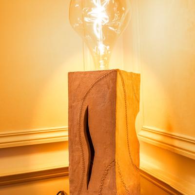 Sculpture Brigitte 21