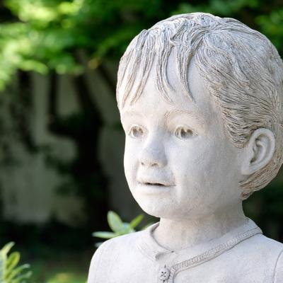 Sculpture Brigitte 31