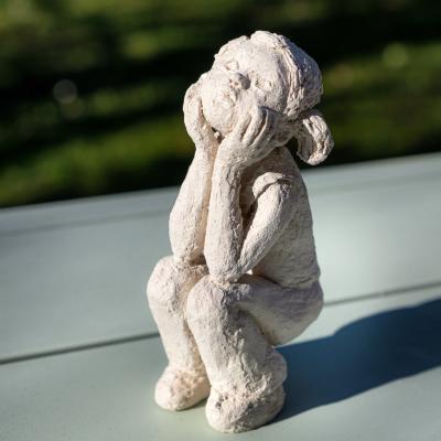 Sculpture Brigitte 35