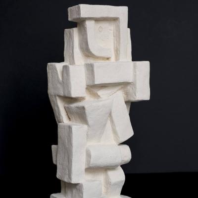 Sculpture Brigitte 43
