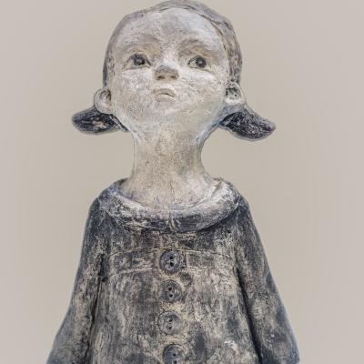 Sculpture Brigitte 50