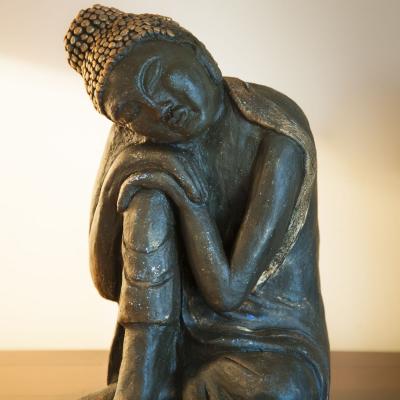 Sculpture Brigitte 69